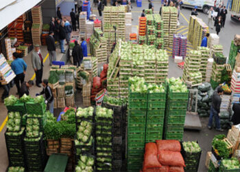 Ramazan ayı öncesi markette 39 ürünün 36’sında fiyat artışı oldu