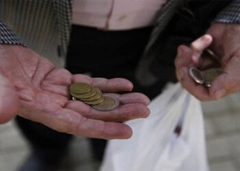 KAMU-AR: Açlık sınırı 26 bin liraya yaklaştı