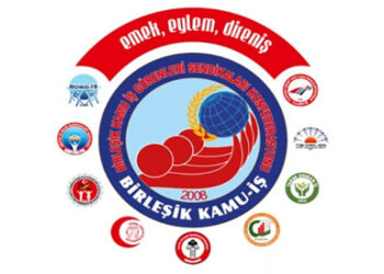 Birleşik Kamu-İş: “Colani’nin kravatı gerçek kimliğini örtemiyor”