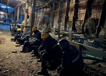 Türkiye Maden İş: “Bu Çayırhan sevdasından vazgeçin”