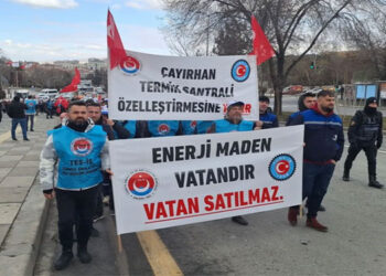 Çayırhan Termik Santrali ve maden sahaları satıldı