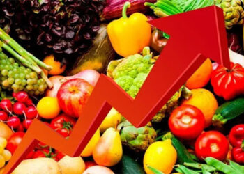 Gıda enflasyonu hız kesmiyor