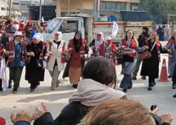 Tütün işçilerinin grev dalgası büyüyor