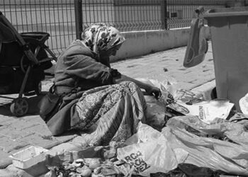KAMU-AR: Açlık ve yoksulluk hızla artıyor