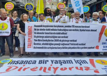 BES-AR: Enflasyon aylık yüzde 3,68, yıllık yüzde 58,2