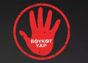 Ürün boykotu kime karşı?