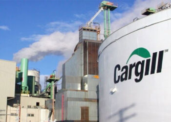 Cargill istiyor, AKP veriyor