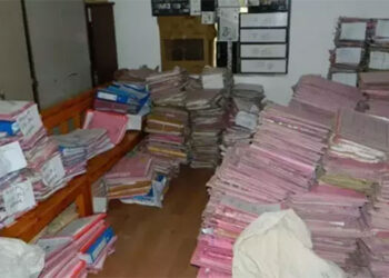 Ülke uçuşa geçti; İcra ve İflas dosyası sayısı 33 milyona yaklaştı