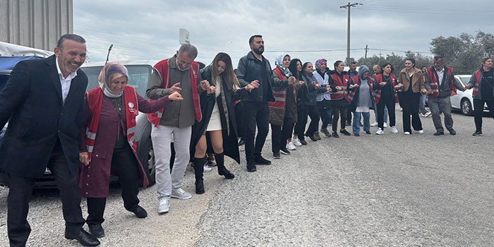 Tütün işçilerinin 45 günlük direnişi kazanımla bitti