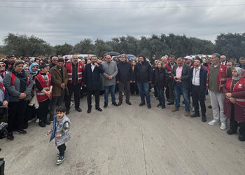 Tütün işçilerinin 45 günlük direnişi kazanımla bitti