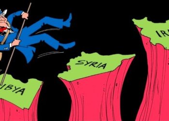 Suriye’de ve Türkiye’de neler oluyor?