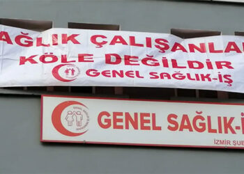 Sağlıktaki eksik yamayla kapanmaz