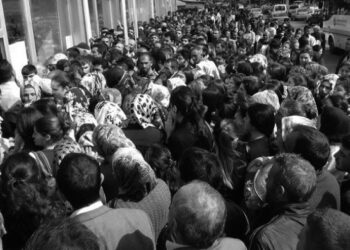 Böylesi pandemide bile görülmedi; İşsizlik dizginlerinden koptu!