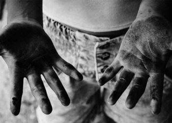 Eğitim haktır, çocuk işçiliği suçtur!