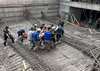 Mayıs ayında en az 177 işçi hayatını kaybetti, yılın ilk 5 ayında iş cinayetleri 796 oldu