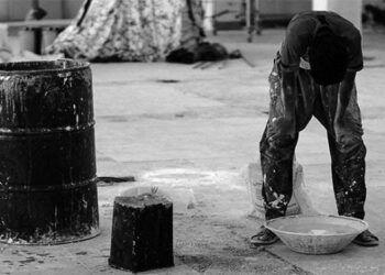 Son on iki buçuk yılda en az 770 çocuk çalışırken hayatını kaybetti