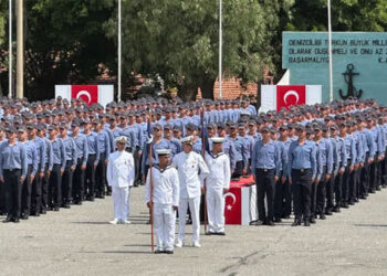 Zenginimiz bedel verir, askerimiz fakirdendir!