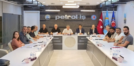 DYO Boya Grevi kazanımla sona erdi