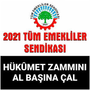 Hükûmet zammını al başına çal!
