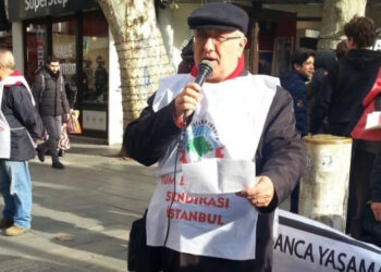 Hükûmet zammını al başına çal!