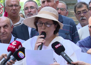 Yurttaş Birlikteliği: “Piyasa çıkarlarını önceleyen tutumu asla kabul etmeyeceğiz”