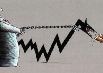 DİSK-AR: Enflasyon ve verginin işçiye faturası; 1 trilyona yakın kayıp!