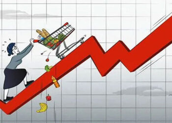 DİSK-AR: TÜİK enflasyonu düşürdü ama fiyatlar artmaya devam ediyor!
