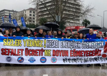 Kamu emekçisine tarih oyunu!