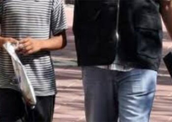 TÜİK verileri: Suça sürüklenen çocukların sayısı artıyor