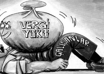 DİSK-AR: Emekçinin kaybı 1,2 trilyon TL’ye yakın!