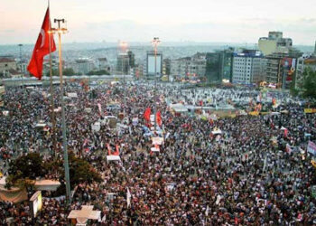 Birlikten doğacak güç: “Ulusal Demokratik Cephe”