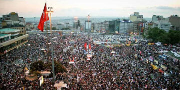 Birlikten doğacak güç: “Ulusal Demokratik Cephe”