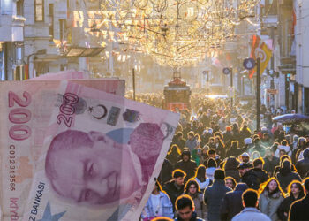 İstanbul’da yaşamanın maliyeti son bir yılda yüzde 43,23 yükseldi!