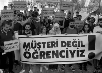 Eğitim bir hak olmaktan çıkarıldı: Cebin kalınlığı kadar eğitim