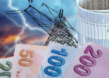Elektrik zamları parayı vatandaşın cebinden alıp şirketlerin kasasına aktarıyor