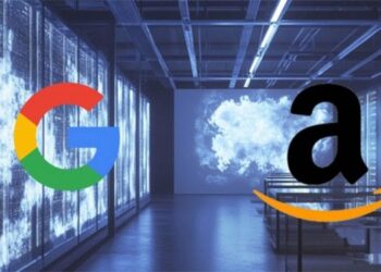 Google ve Amazon’un İsrail’le yaptığı gizli anlaşma ifşa oldu