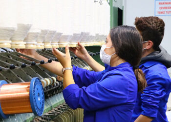 Esnek mesleki eğitim modeli: Kölelik yoluna bir yeni taş daha