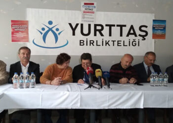 Yurttaş Birlikteliği’nden “Emeklilerin Bütçe Hakkı” mitingine çağrı!