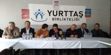 Yurttaş Birlikteliği’nden “Emeklilerin Bütçe Hakkı” mitingine çağrı!