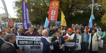 BES-AR: Dört kişilik bir memur ailesinin açlık sınırı 38 bin 604 lira oldu