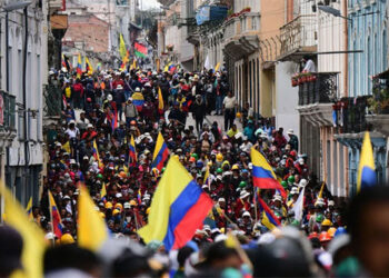 Ekvator’da tarihi zafer: Halk ABD üslerine “Hayır” dedi