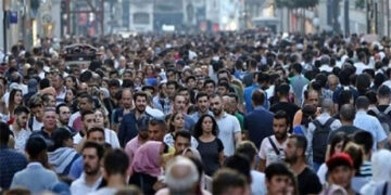 İşsizlik afet oldu: Geniş tanımlı işsizlik 12 milyonu aştı!