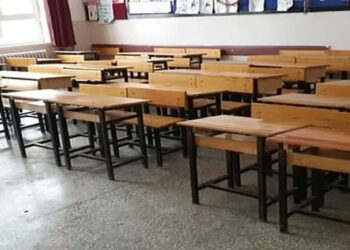 Kadem Özbay: 612 bin çocuk okul dışında, MESEM çocuk işçiliği yaratıyor