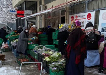 BİSAM: Yoksulluk sınırı 93 bin 135 lira oldu!