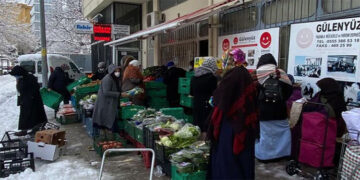 BİSAM: Yoksulluk sınırı 93 bin 135 lira oldu!