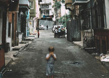 Yoksullukta rekor kırıldı