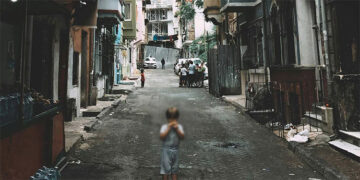 Yoksullukta rekor kırıldı