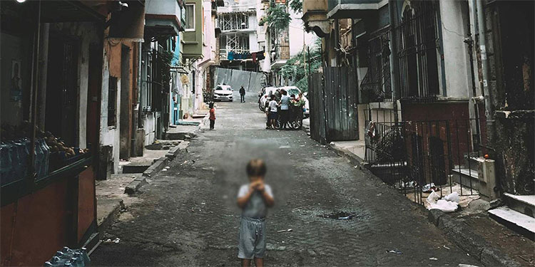 Yoksullukta rekor kırıldı