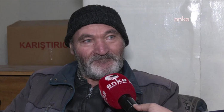 Türkiye’nin başkentinden emekli manzaraları: Geçinemeyen emekli yurttaşlar otelde aynı odada kalıyor, banyoyu ortak kullanıyor