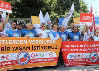 KAMU-AR: Gıda fiyatları 1 yılda yüzde 54 arttı